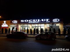 Socului Kebap angajeaza - shaormar, curatenie, livratori