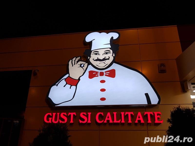 Socului Kebap angajeaza - shaormar, curatenie, livratori