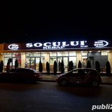 Socului Kebap angajeaza - shaormar, curatenie, livratori